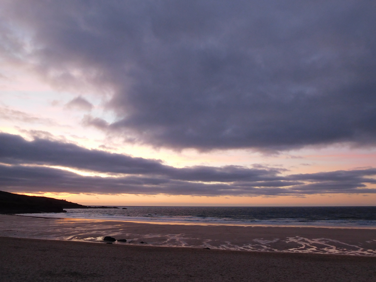 st. ives beach