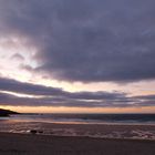 st. ives beach