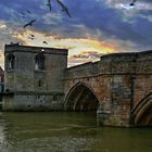 St Ives Bridge