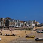 St. Ives, Cornwall