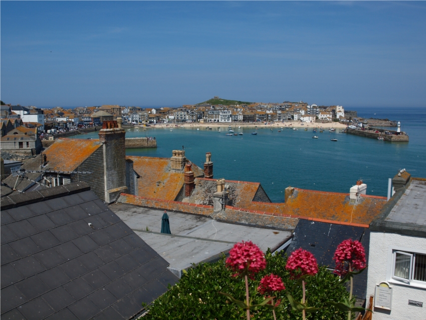 St. Ives - Cornwall