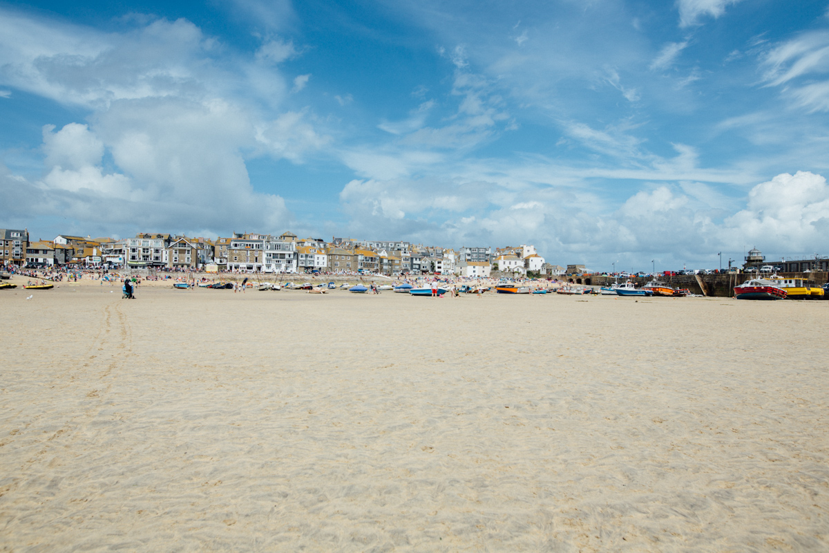 St. Ives, Cornwall