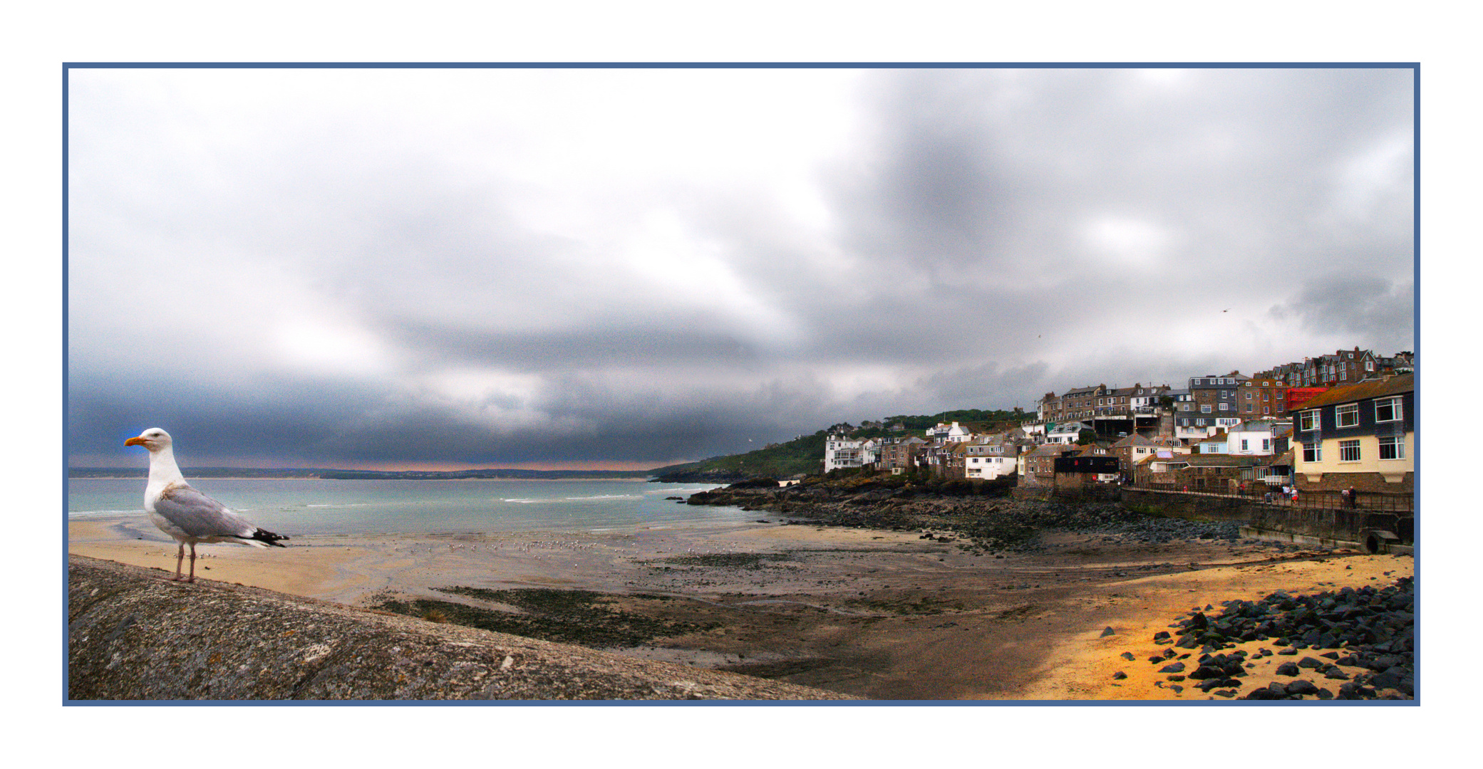 St. Ives - Cornwall