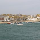 St. Ives, Cornwall, England