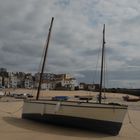 St. Ives, Cornwall, GB