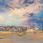  St Ives, Cornwall, UK