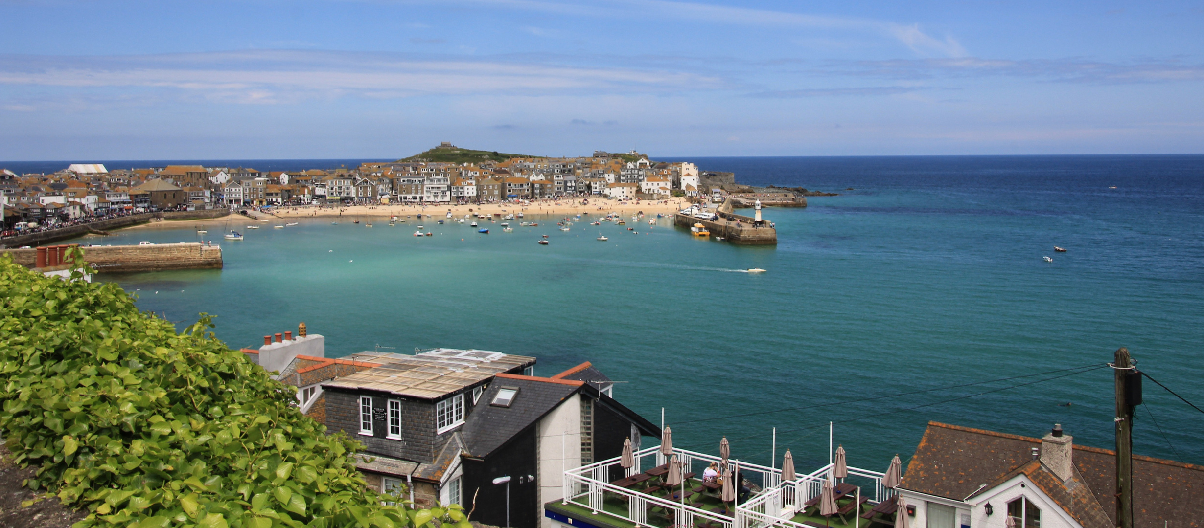 St Ives