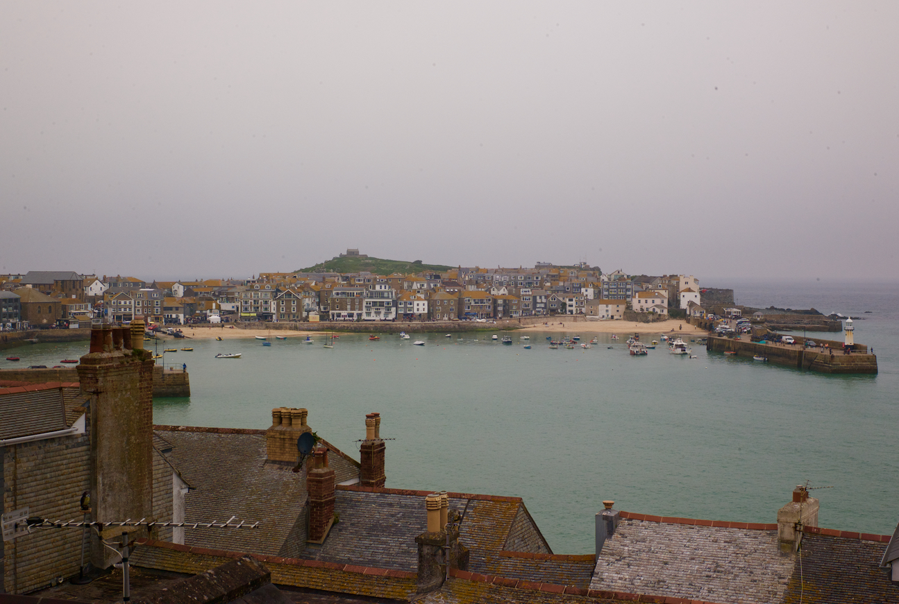 St. Ives