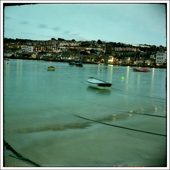 St. Ives