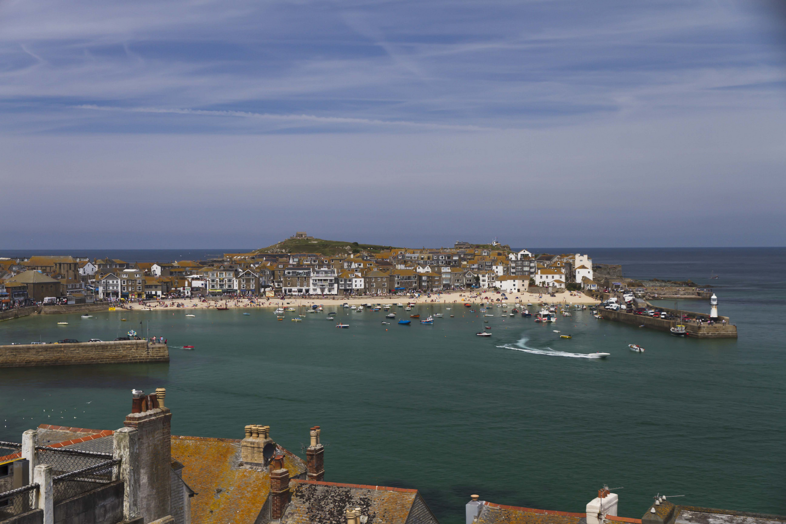 St Ives