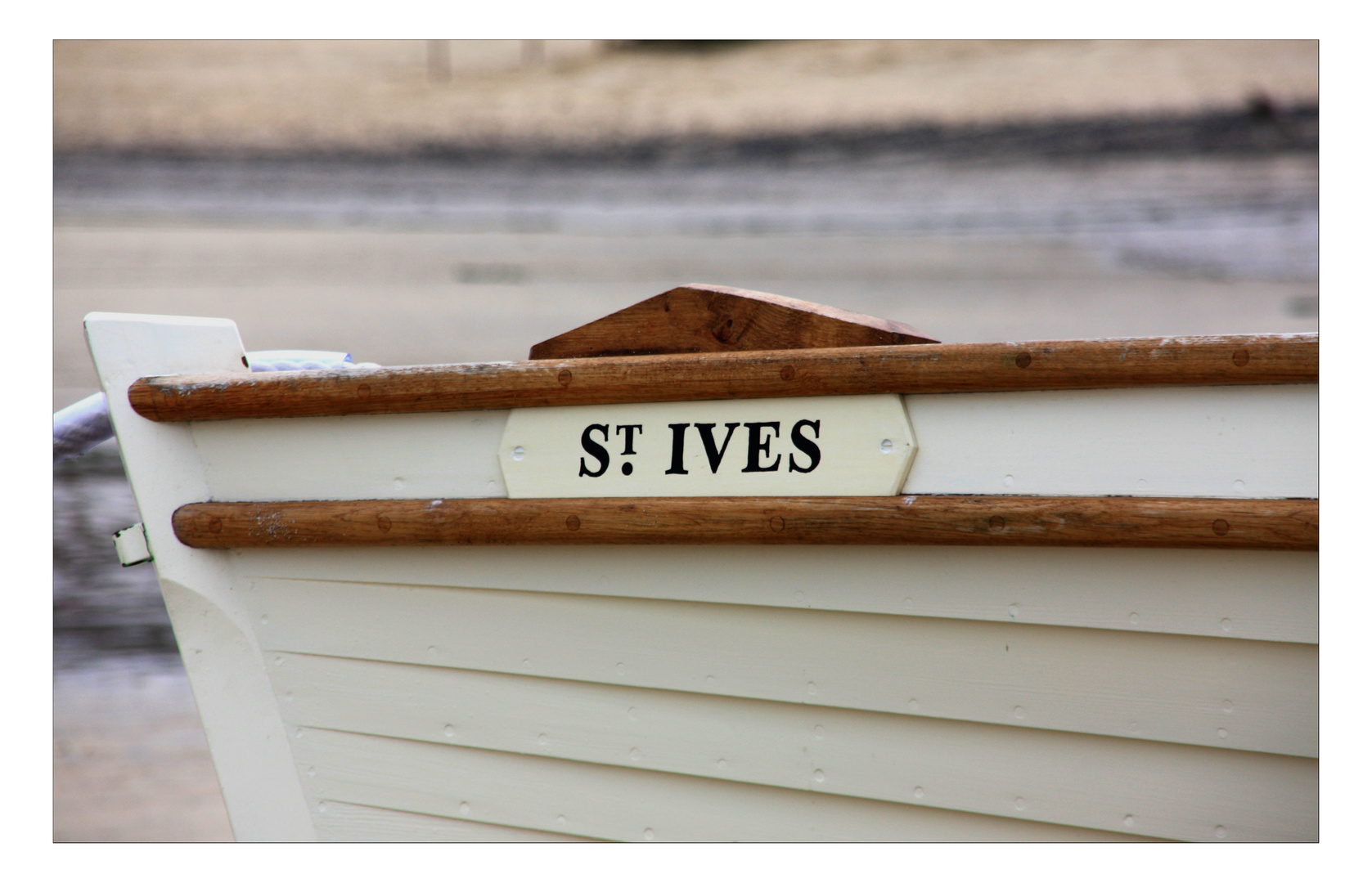 St Ives