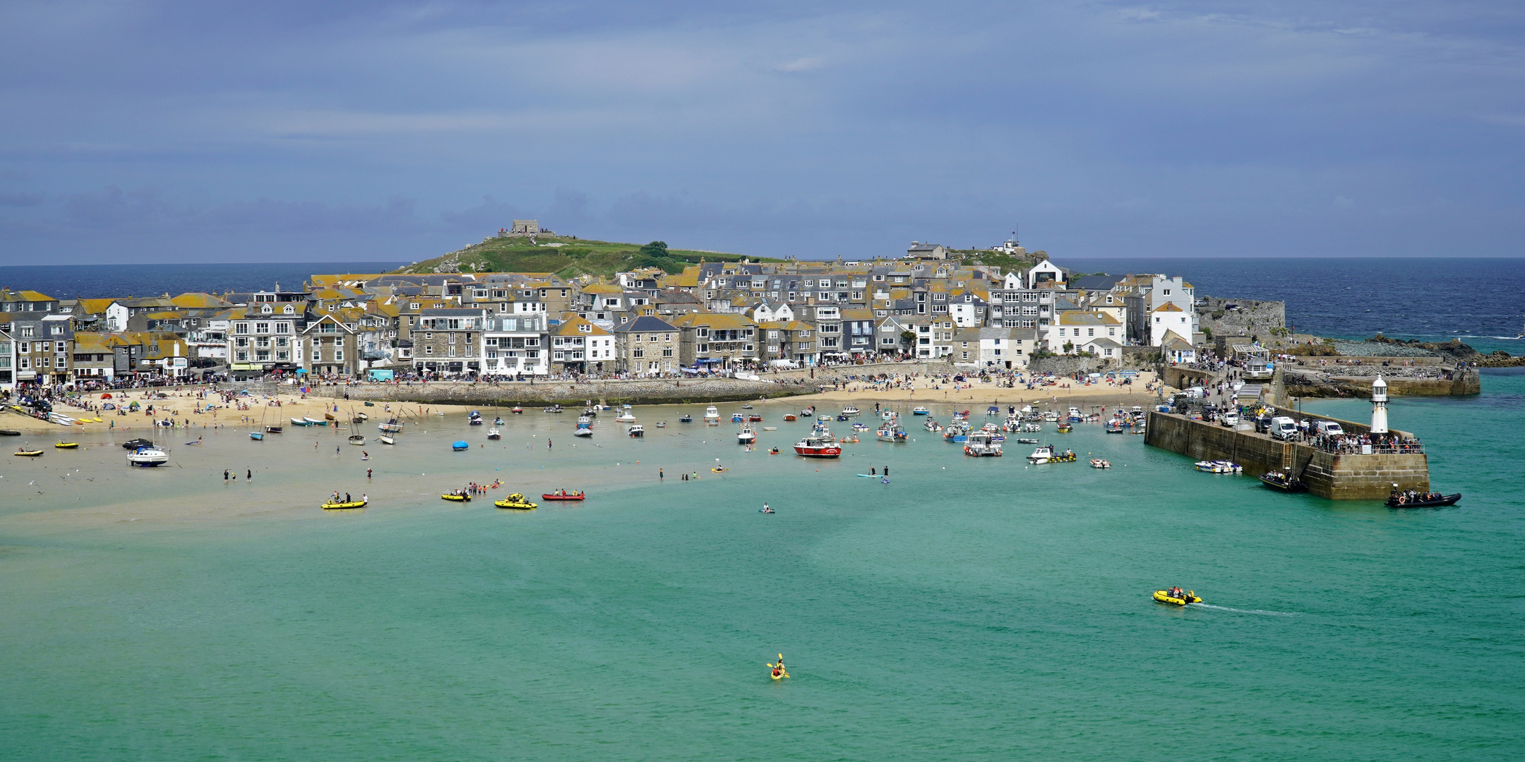 St. Ives