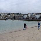 St. Ives Habour