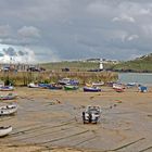 St. Ives - Hafen