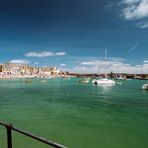 [St. Ives Harbour]