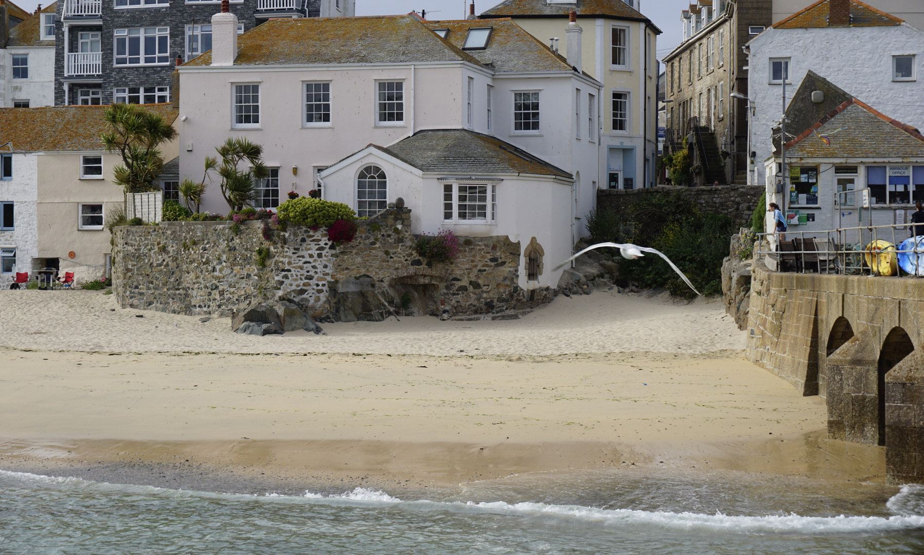 St Ives II