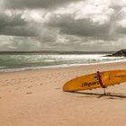 St. Ives Lifeguard