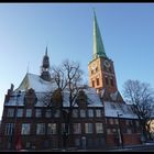 St. Jacobi in Lübeck 2