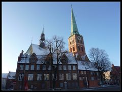 St. Jacobi in Lübeck 2