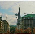 St. Jacobi mit Ballon