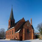 St.-Jacobus-Kirche