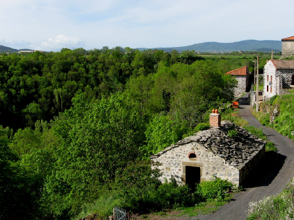 St Jacques de Compostelle