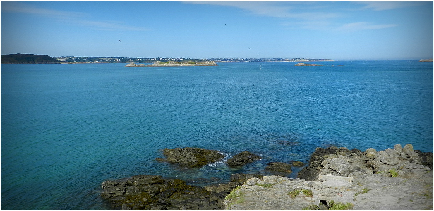 st jacut de la mer photo et image nature, paysages, mers et océans Images