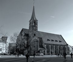 St. Jakob