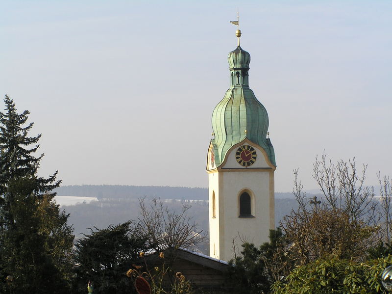 St. Jakob