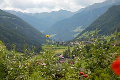 St. Jakob Ahrntal