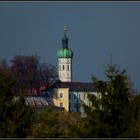 St. Jakob Dachau