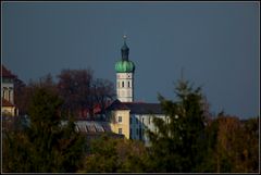 St. Jakob Dachau