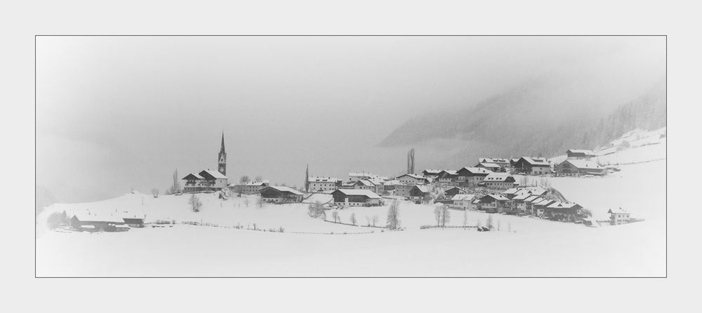 St. Jakob im Ahrntal