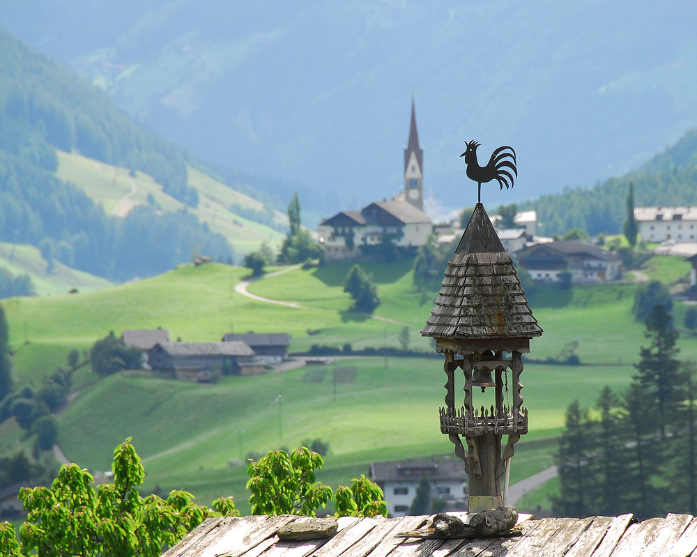 St. Jakob im Ahrntal 2