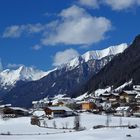 St. Jakob im Ahrntal