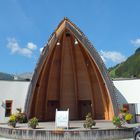 St. Jakob im Defereggental