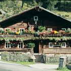 St. Jakob im Defereggental