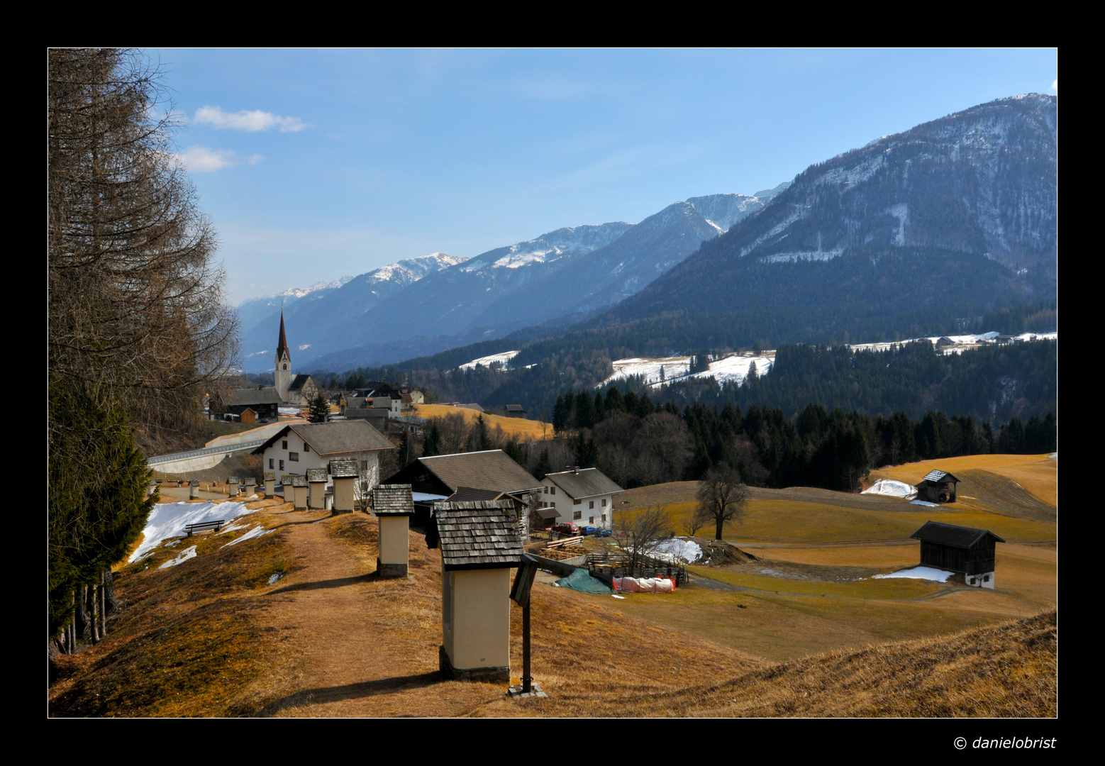 St. Jakob im Lesachtal