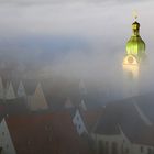 St. Jakob im Nebel