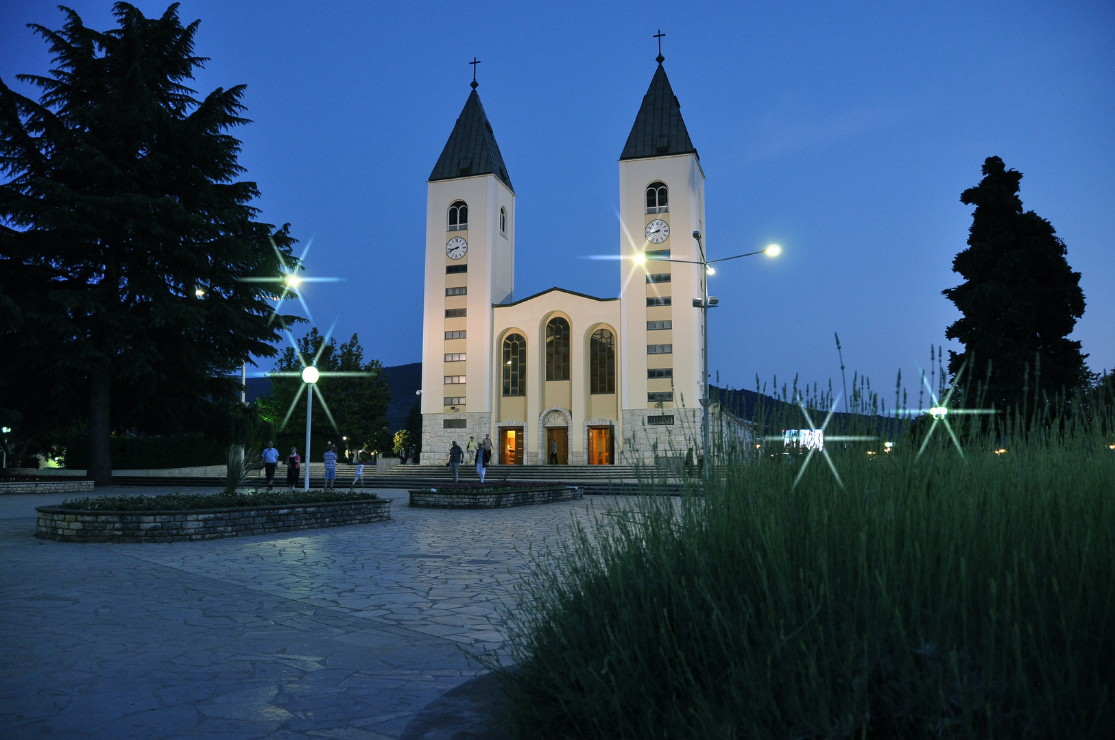 St. Jakob in Medjugorje