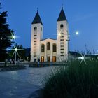 St. Jakob in Medjugorje