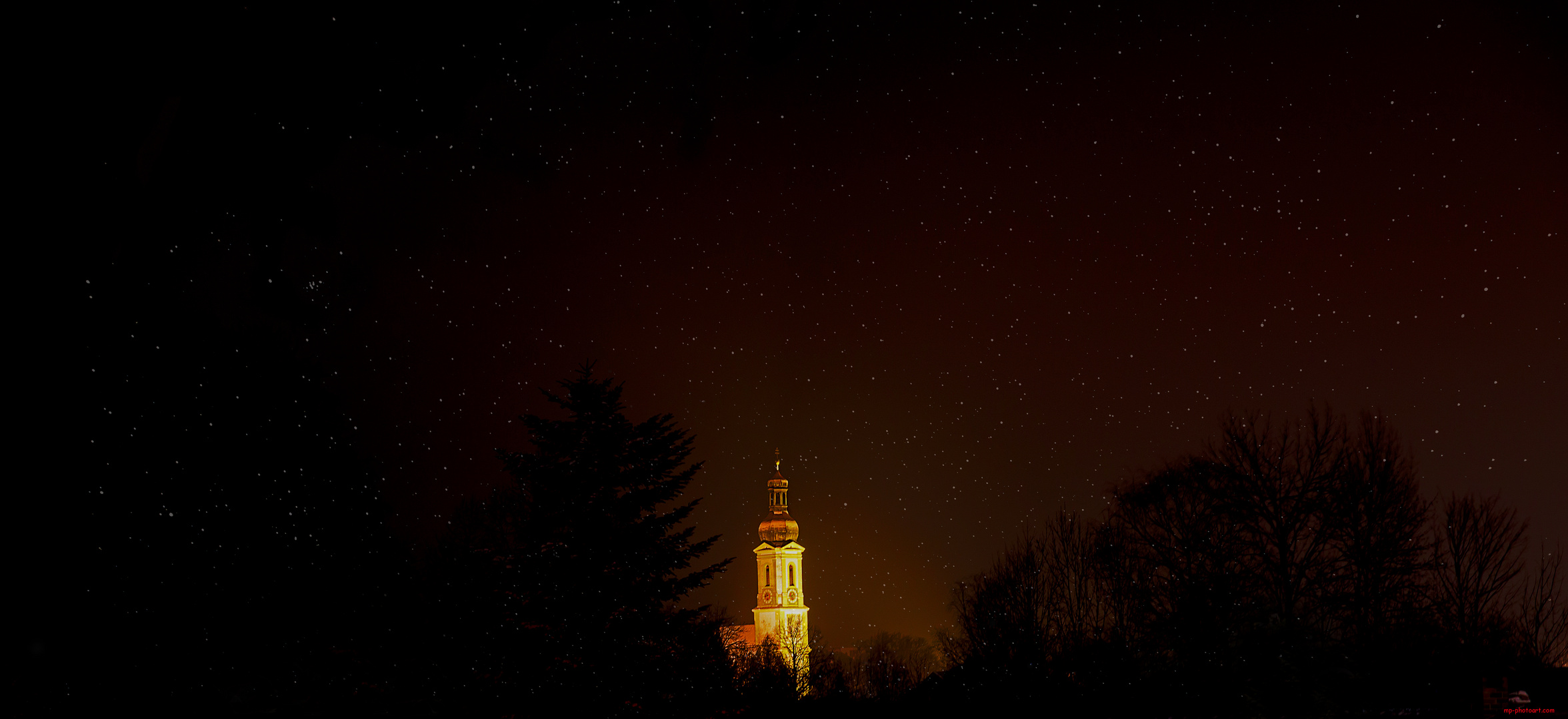 St. Jakob Kirche Lenggries