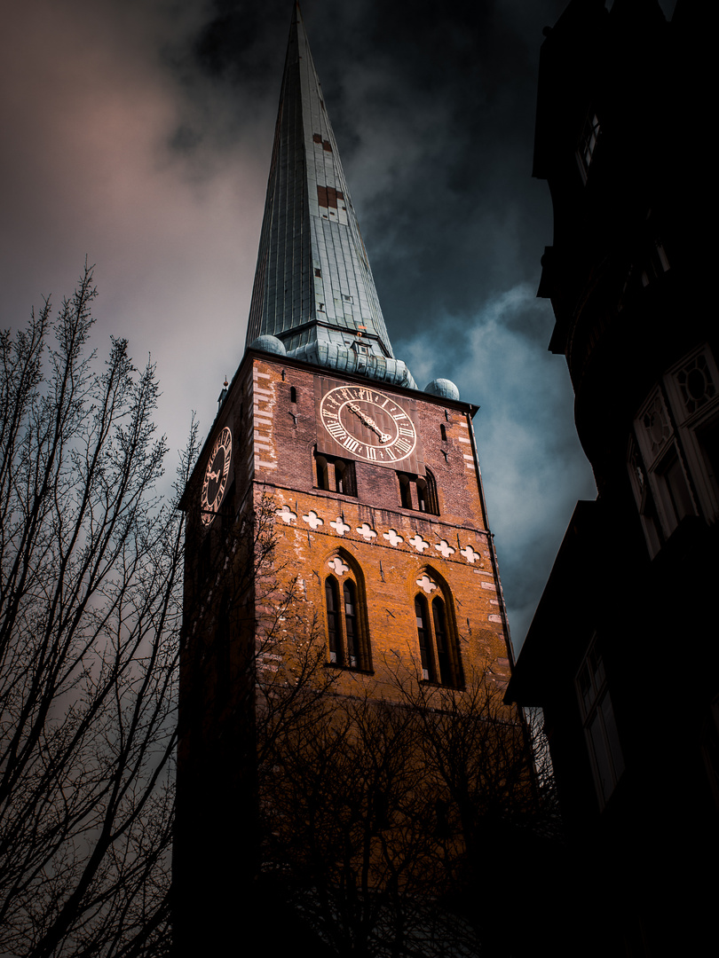 St. Jakobi