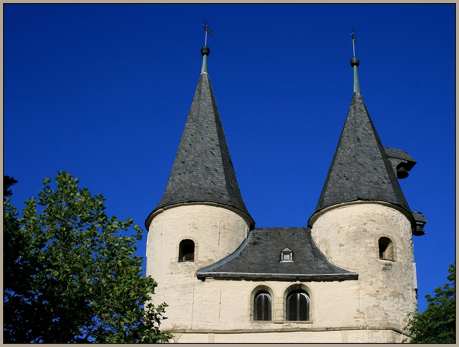 St.-Jakobi-Kirche