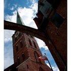 St. Jakobi Kirche zu Lübeck