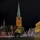 St. Jakobi Kirche zu Lübeck