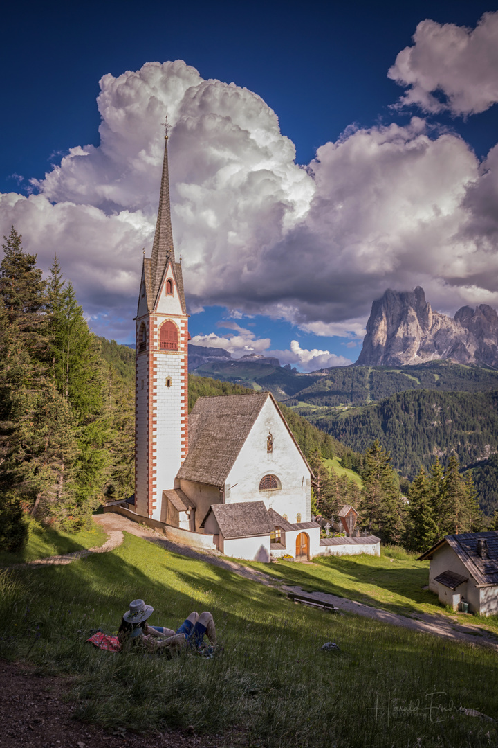 St.-Jakobs-Kirche