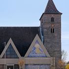 St. Jakobus, Ornbau
