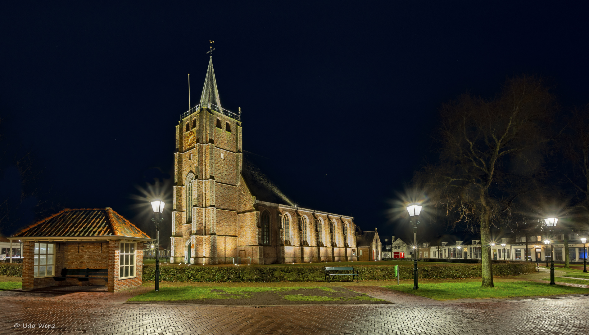 St. Jakobuskirche 