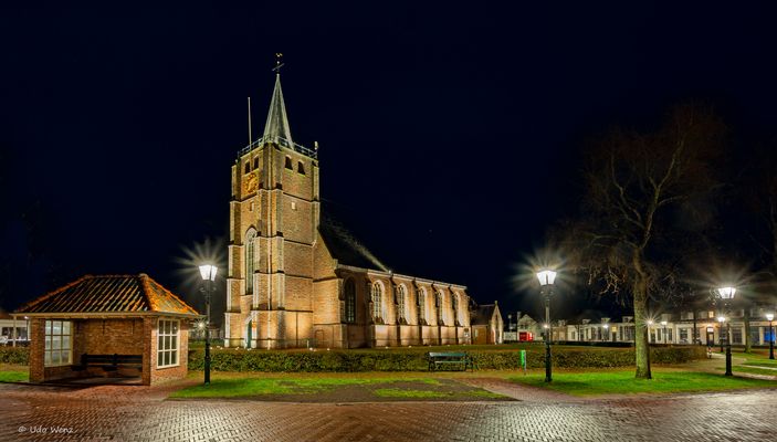 St. Jakobuskirche 
